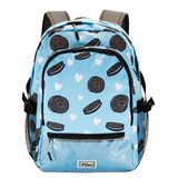 Kuprinė OMP! CRUNCHY, 2 skyrių, 44 cm