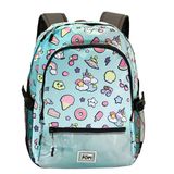 Kuprinė OMP! SO CUTE, 2 skyrių, 44 cm