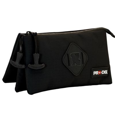 Penalas PRODG SMART, 3 kišenių, Black