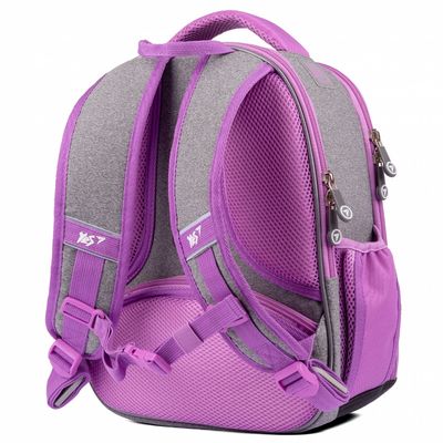 Forminė kuprinė YES MINNIE GIRL, 35 cm