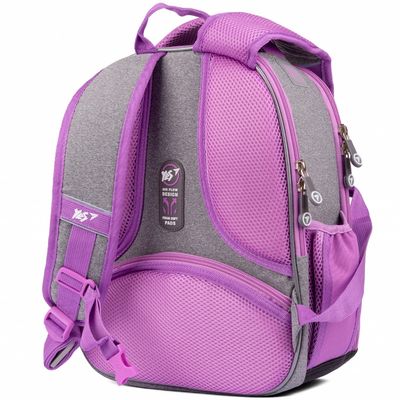 Forminė kuprinė YES MINNIE GIRL, 35 cm