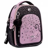 Forminė kuprinė YES WILD KITTY, 38 cm