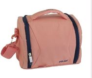 Pietų krepšelis MILAN PINK LARGE, 26x20x15 cm