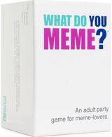 What Do You Meme? Core Game (English)
