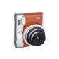 Momentinis fotoaparatas INSTAX mini 90 Rudas