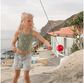 Žaislas mušinėjamas kamuoliukas and durų staktos BS TOYS Click& Play Doorway bal l