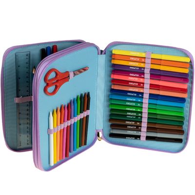 Forminis penalas MOON, XL, 2 užtr., užpildytas