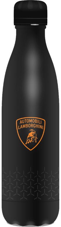 Nerūdijančio plieno gertuvė LAMBORGHINI, 500 ml