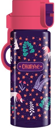 Plastikinė gertuvė CHARME, 475 ml
