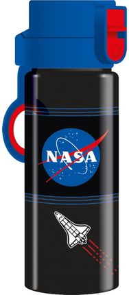 Plastikinė gertuvė NASA, 475 ml