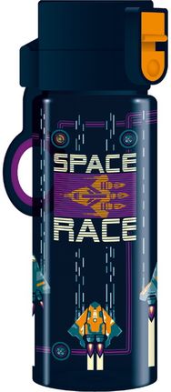 Plastikinė gertuvė SPACE RACE, 475 ml