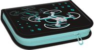 Forminis penalas DRONE RACER, užpildytas