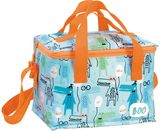 Pietų krepšelis CROC BOO, 44x20x32 cm