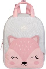 Vaikiška kuprinė-rankinė Hello Nature POLLY, 32 cm