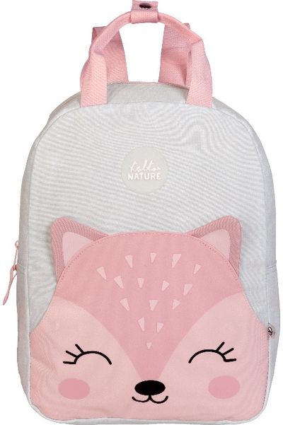 Vaikiška kuprinė-rankinė Hello Nature POLLY, 32 cm