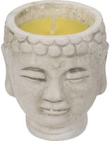 Žvakė BUDDHA POT, 7,5x9 cm