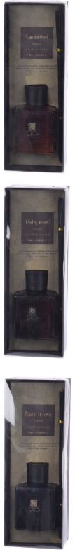 Namų kvapas LUXURY, 200 ml