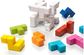 Loginis žaidimas SMART GAMES Plug & Play Puzzler