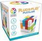 Loginis žaidimas SMART GAMES Plug & Play Puzzler