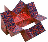 Galvosūkis DYNACUBE RT28 CDU12