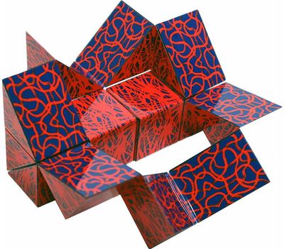 Galvosūkis DYNACUBE RT28 CDU12