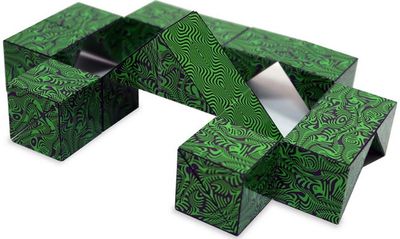 Galvosūkis DYNACUBE RT28 CDU12