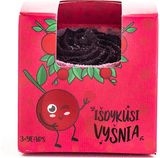 Vonios burbulas ACAPPELLA IŠDYKUSI VYŠNIA, 120g