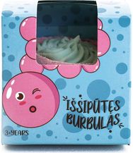 Vonios burbulas ACAPPELLA IŠSIPŪTĘS BURBULAS, 120g