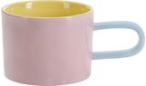Puodelis ME ROSE, 7 cm