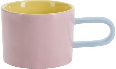 Puodelis ME ROSE, 7 cm