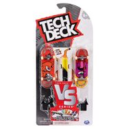 Miniriedlenčių rinkinys TECH DECK įv. rūšys