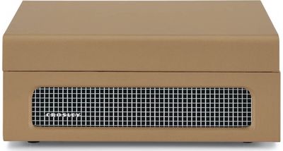 Patefonas CROSLEY Voyager Tan