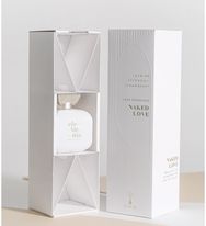 Kvapas namams ODORO ELEMENTS NAKED LOVE, 100 ml