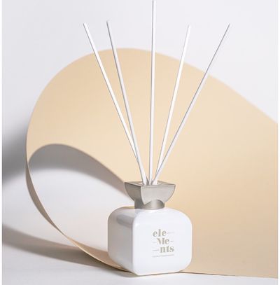 Kvapas namams ODORO ELEMENTS OVER THE MOON, 100 ml