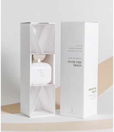 Kvapas namams ODORO ELEMENTS OVER THE MOON, 100 ml