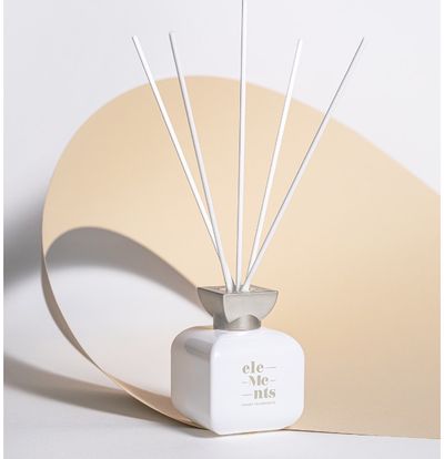 Kvapas namams ODORO ELEMENTS SPA ALCHEMY, 100 ml