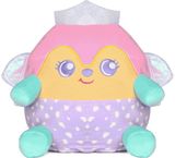 Pliušinis žaislas DREAM BEAMS Luna (fėja) 18 cm