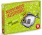 Stalo žaidimas NUOSTABIOS KEISTENYBĖS