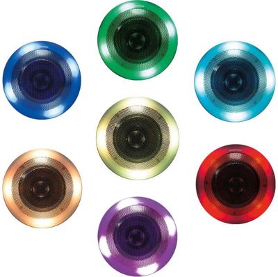 Mikrofonas MI-MIC sidabrinis