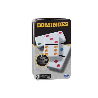 Stalo žaidimas CARDINAL GAMES domino