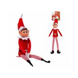 Elfas ELVES BEHAVIN' BADLY berniukas, 30 cm