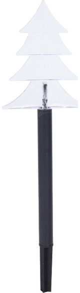 Dekoracinė lempa GROUND su LED, 37 cm