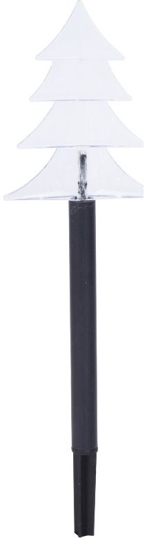 Dekoracinė lempa GROUND su LED, 37 cm