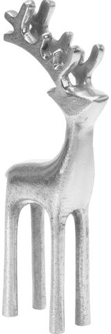 Kalėdinė dekoracija REINDEER STANDING, 22 cm