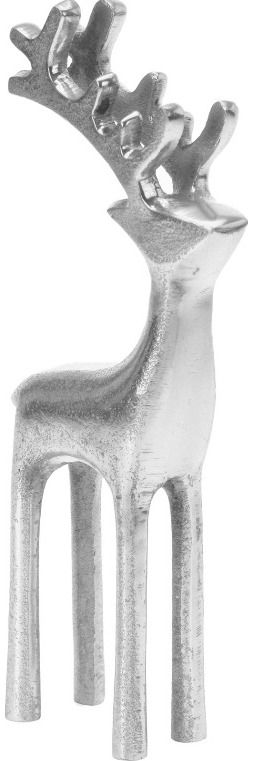 Kalėdinė dekoracija REINDEER STANDING, 22 cm