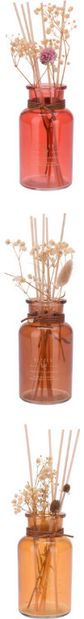 Dovanų rinkinys namams BETTER LIFE (namų kvapas+decoracijos), 200 ml