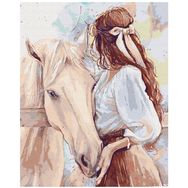 Tapyba pagal skaičius: KILNUS DRAUGAS