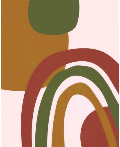 Tapyba pagal skaičius STILIAUS LINIJOS