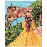 Tapyba pagal skaičius UOSTAMIESTIS