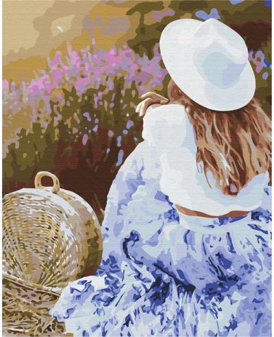 Tapyba pagal skaičius MĖGSTAMIAUSIOS LE